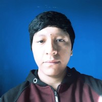Luis Huaman Vargas