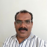 Prof. Vinod Khobragade