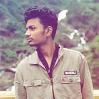 Abhishek Kanakavalli