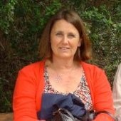 Maria Rudbäck