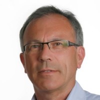 Jose A Jimenez Parra