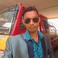 Sanjib Meher