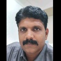 Pramod Mohandas
