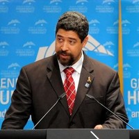 John Suarez