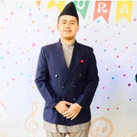 Sudeep Karki