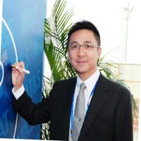 Edward Lau