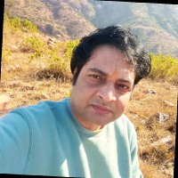 Vivek Singh