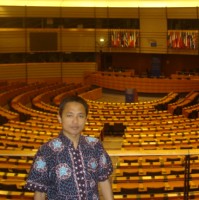 Asiswanto Darsono
