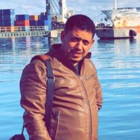nabil aimene
