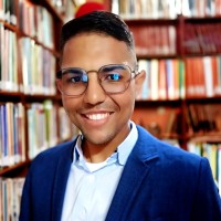 Ivo Lucas Rodrigues De Oliveira