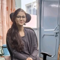 Atiksha Rana