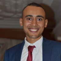 Mohamed Yehia