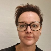 Heidi Vorbeck Lynge