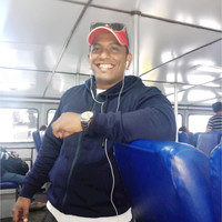 Chetan Dhuri