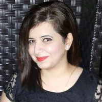 Nadia Shafaat