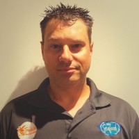 Luke McGann