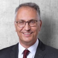 Javier Lodeiro, CFA, FRM