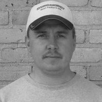 Tony Chaffe