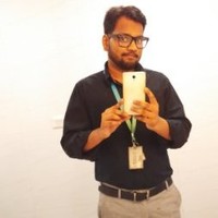 Vivek Patel