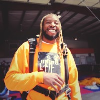 Kahlil Allen
