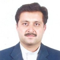 Syed Hamid Shah