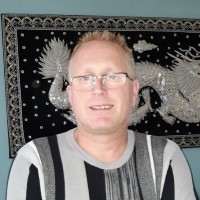 Richard Berends