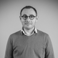 Frédéric Garcia