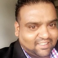Praneet Deo