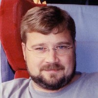 John McGahey