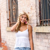 Reagan Baker