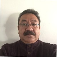 Joaquin Silva Heredia