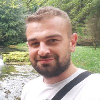 Benjamin Ramic