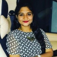 Bhavana Reddy