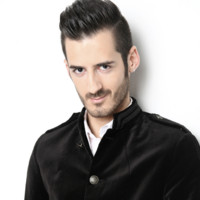 Daniel Valverde Yago