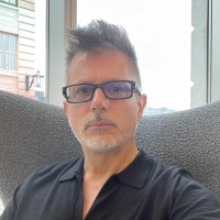 Steve Morris