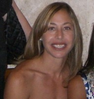Katherine Cerio