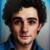 Keaton Nalezny