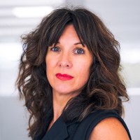 Frédérique Mazars