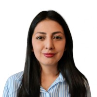 Carla Benalcázar