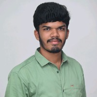 Harish R