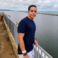Ali Reyes