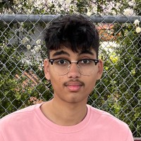 Amol Bhat