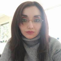 Maria Pilar Padilla Espinoza