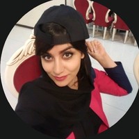 Maryam Hedayatipour