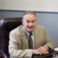 Steven Thomas