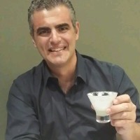 Antonio Derek