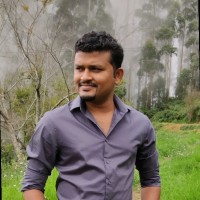 Ashok Jackson
