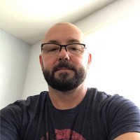 Andrew Zaulyczny