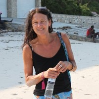 Annemiek Goudkade