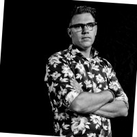 Mark Verwey